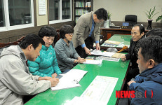 民 전북 전주1선거구 광역 여론조사 개표