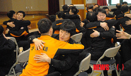 양천소방서, 외상 후 스트레스 장애 예방교육