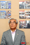 현황보고 받는 최광식 문광부 장관