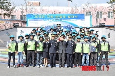 안산 다문화특구는 우리가 지킨다