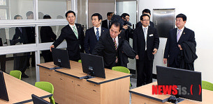 대전시의회 교육위, 학교시설 점검