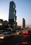 코엑스 인근 도로, 원활한 소통