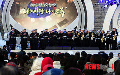 2012 서울평화음악회
