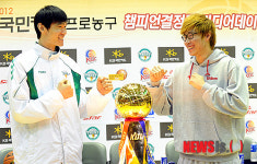 챔피언으로 가는 마지막 길