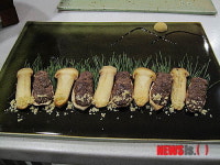 강원도 올림픽 농가형 전통맛집 육성