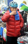 오늘은 어떻게 주민들을 만날까?