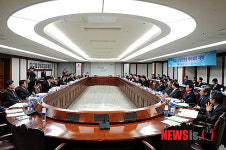 전국소상공인포럼 리더와의 대화