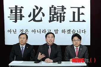 광주 서구갑 지방의원 3명 민주 탈당…