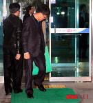 디도스특검, 중앙선관위 압수수색