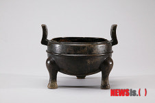 국립김해박물관 양동리 가야를 보다 기획전