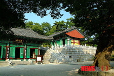 금천구, 호암사∼석수역 둘레길 개방