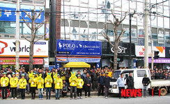 경청하는 유권자