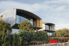 친환경 명품 부티크 빌라 아트빌라스 오픈