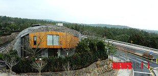 자연이 품은 또 하나의 예술 아트빌라스