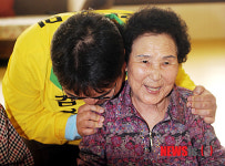 발로 뛰는 지역 일꾼이 되겠습니다!