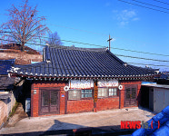 봄맞이 특별한 외출… 논산 강경포구