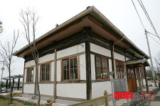 논산 강경포구
