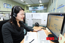 무협, 트레이드 콜센터 24시간 운영