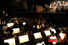 국립오페라단 50주년 기념공연, 오페라 라보엠