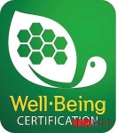 영주 풍기인견 5년 연속 웰빙인증