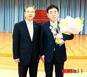 창녕축협, 2011년도 축산육성 대상수상