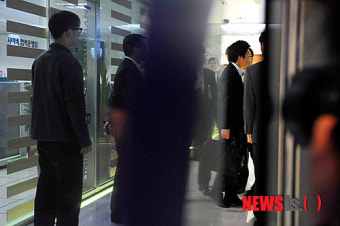 특검, 경찰청 압수수색
