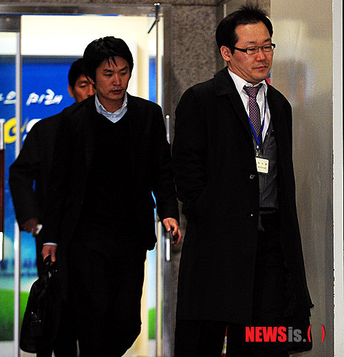 김건희 특검팀, 경찰청 국가수사본부 압수수색 진행 중