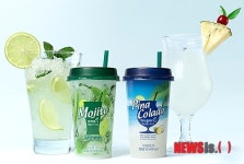 서울우유, 냉장 칵테일 혼합음료 2종 출시