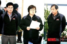 노조, 강릉시 공직개혁 촉구