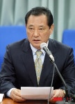 신방식 선대본부장 강창일 후보 불법선거 법적 조치