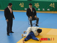 신철원초교, 강원소년체전서 금3·은2·동1 획득