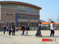 창원시 진해구 웅천읍성서 북한산성까지 달리자!