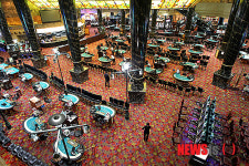 강원랜드, 카지노 대대적 점검