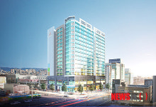 천안 학산리젠다빌 390세대 분양