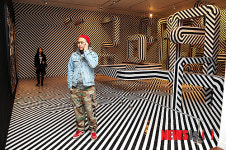 김용관, 심플 스페이스