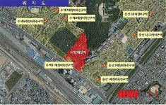 DMC역 인근에 733세대 공동주택·주상복합 신축