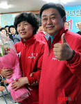 새누리당 박성호 국회의원 당선인