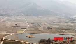 [기획 - 休, 그곳에 가면…]⑤ 하동 토지길…그 애틋한 사랑을 느낀다