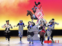 어린이 뮤지컬 브레맨 음악대