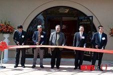 한화솔라아메리카, 본격 가동…韓·中·美 태양광 연구소 삼각구도