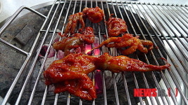 [김정환 맛있는 집]제철 주꾸미, 제대로 실컷~