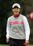 [KLPGA]여고생 김효주, 프로 대회 첫 우승