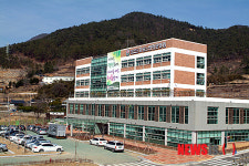 화순노인전문병원 개원