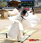 전통혼례 볼거리 제공하는 밀양시