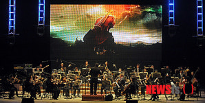 공감콘서트, 디지털과 클래식의 만남