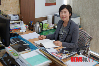 거창보호관찰소 남두화 소장