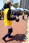 부산적십자, 3개월 간 무료 급식봉사