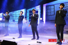 2AM, 신록의 5월 프레즌트 콘서트