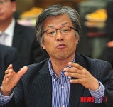 장수동 대표의 발언