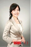 이지연 "나는 한자 장애인"…아나운서 맞나?